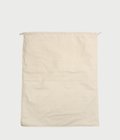 Double Faced SHOULDER TOTE：L