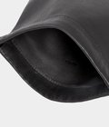 Double Faced DRAWSTRING POUCH : M