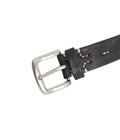 DH5736 HAND MADE LEATHER BELT