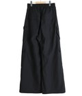 DOUBLE CARGO JUMBO BELAS（nr 99 black）