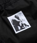 DOUBLE CARGO JUMBO BELAS（nr 99 black）