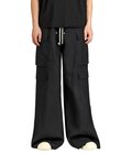 DOUBLE CARGO JUMBO BELAS（nr 99 black）