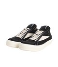 VINTAGE SNEAKS（dolvh 911 black）