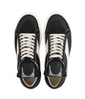 VINTAGE SNEAKS（dolvh 911 black）
