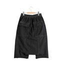 DRAWSTRING PODS