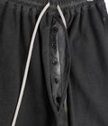 DRAWSTRING PODS