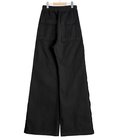 WIDE PUSHER PANTS