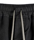WIDE PUSHER PANTS