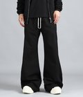 WIDE PUSHER PANTS