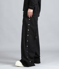 WIDE PUSHER PANTS