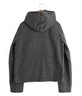 GIMP ZIPFRONT JKT