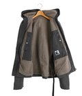 GIMP ZIPFRONT JKT