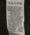 GIMP ZIPFRONT JKT