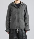 GIMP ZIPFRONT JKT