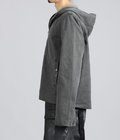 GIMP ZIPFRONT JKT