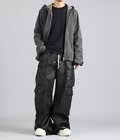 GIMP ZIPFRONT JKT