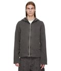 GIMP ZIPFRONT JKT