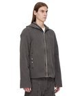 GIMP ZIPFRONT JKT
