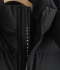 【レディース】MIZUSAWA DOWN COAT “ANCHOR-HC“