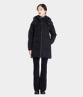 【レディース】MIZUSAWA DOWN COAT “ANCHOR-HC“