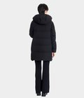 【レディース】MIZUSAWA DOWN COAT “ANCHOR-HC“