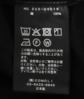 THINコットン ジップジャケット