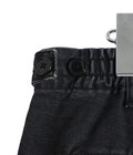 FADE WIDE MILITARY TROUSERS