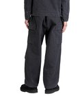 FADE WIDE MILITARY TROUSERS