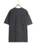 OVERSIZED GARMENT DYE T-SHIRT