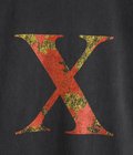 OVERSIZED GARMENT DYE T-SHIRT