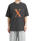 OVERSIZED GARMENT DYE T-SHIRT