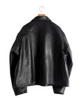 【レディース】LIGHT AVIATOR JACKET