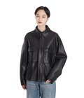 【レディース】LIGHT AVIATOR JACKET