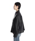 【レディース】LIGHT AVIATOR JACKET