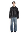 【レディース】LIGHT AVIATOR JACKET