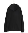 Stamp Logo Zip Hoodie