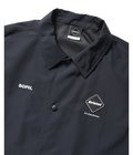 SUPPLEX NYLON COACH JACKET