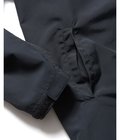 SUPPLEX NYLON COACH JACKET