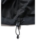 SUPPLEX NYLON COACH JACKET