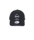 ×NEW ERA EMBLEM MESH CAP