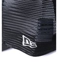 ×NEW ERA EMBLEM MESH CAP