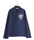 KEN ZO LIGHT COACH JACKET
