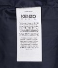 KEN ZO LIGHT COACH JACKET