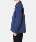 KEN ZO LIGHT COACH JACKET