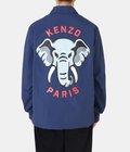 KEN ZO LIGHT COACH JACKET