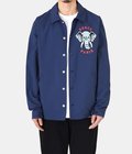 KEN ZO LIGHT COACH JACKET