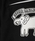 ELEPHANT FLAG TRACKPANT