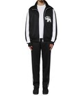 ELEPHANT FLAG TRACKPANT