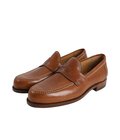 コインローファー-Loafer-Culatta Cavallo/Tabacco-