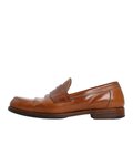 コインローファー-Loafer-Culatta Cavallo/Tabacco-